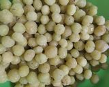 Hình bước làm 1 của món Mứt chùm ruột