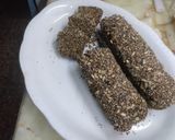 Foto del paso 9 de la receta: Pan de Semillas sin harina, gluten ni azúcar