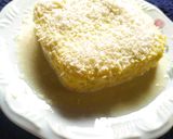 Foto do passo 3 de Toalha felpuda sem glúten 😋