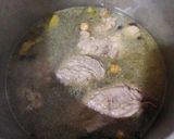 Foto langkah ke 2 dari resep Soto Sapi Bening.