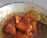 Foto langkah ke 5 dari resep 🥘Tempe Bacem Enak gurih tanpa air kelapa🥘.