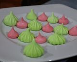 Foto del paso 7 de la receta: Suspiros de merengue