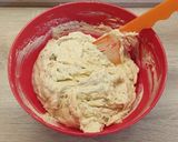 Fahéjas - almás halmocskák 🍪🍪🍪 recept fázis 4 fotója