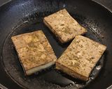 Foto del paso 3 de la receta: Tofu Gratinado con Queso Emmental