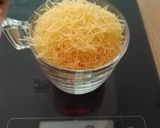 Színes leves recept fázis 6 fotója