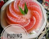 Foto langkah ke 5 dari resep 🍮Puding susu Mutiara.