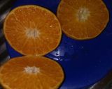 Foto del paso 1 de la receta: Budín de mandarina