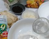 Foto langkah ke 1 dari resep Pisang Goreng Crispy.