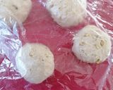 Foto del paso 7 de la receta Pan sant Jordi