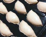 صورة لخطوة 2 من وصفة فطائر جبن