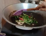 Foto langkah ke 4 dari resep Ikan Cuko Khas Minang (resep dan bahan sederhana).