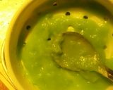 Foto langkah ke 3 dari resep Es cendol segar.