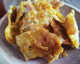 Foto langkah ke 7 dari resep Tempe Goreng Renyah dan Gurih.