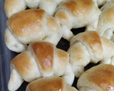Foto del paso 10 de la receta: Medialunas súper fáciles y deliciosas!🥐🥐