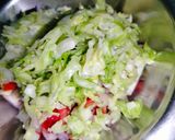 કચુંબર સલાડ (Kachumber Salad Recipe In Gujarati) રેસીપી સ્ટેપ3ફોટો