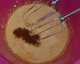 Foto del paso 3 de la receta: Tarta de zanahoria