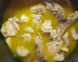 Foto del paso 3 de la receta: Pollo al ajillo GM D