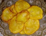 Foto langkah ke 8 dari resep Keripik Kentang Kopong #38.