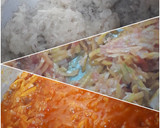 Foto del paso 2 de la receta: Ch'ague de arroz (Bolivia)