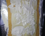 Foto del paso 1 de la receta: Empanada agridulce de jamón serrano