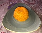Foto del paso 3 de la receta: Arroz naranja