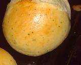 Foto del paso 8 de la receta: Pan para hamburguesa sin molde