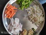 हक्का नूडल्स (hakka noodle recipe in marathi)
