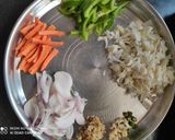 हक्का नूडल्स (hakka noodle recipe in marathi) रेसिपी स्टेप 1 फोटो