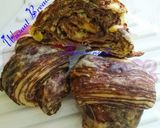 Foto langkah ke 10 dari resep Wassant bread.