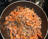 Foto del paso 3 de la receta: Arroz blanco con atún y zanahoria