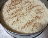 Foto del paso 5 de la receta: Tarta fresca de arroz con leche