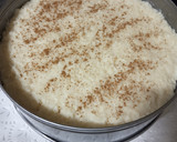 Foto del paso 5 de la receta: Tarta fresca de arroz con leche