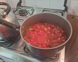 Foto del paso 4 de la receta: Pizza estilo bomba
