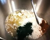 Foto del paso 1 de la receta: Pizza con bimi y berenjena