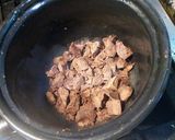 Foto del paso 1 de la receta: Brownies