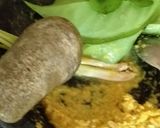 Foto langkah ke 2 dari resep Bandeng Bumbu Kuning.