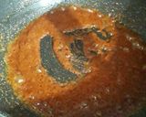A picture of step 7 of Paneer Lababdaar.
