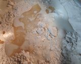 A picture of step 2 of Pennsylvania Dutch Lard Biscuits with Gravy.
