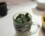 Foto langkah ke 6 dari resep Cendol Kecebong.