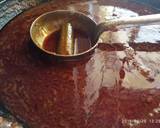 Drumsticks sabji in sweet and sour gravy recipe step 3 photo