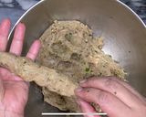 A picture of step 15 of Chicken Reshmi Kabab.
