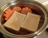 【料亭和露】牛奶昆布鍋的食譜步驟3照片