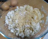 Foto del paso 5 de la receta: Pizza de coliflor