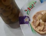 Foto del paso 11 de la receta: 8 Variedades de tarteletas para picar