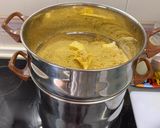 Foto del paso 8 de la receta: Couscous de pollo y cordero