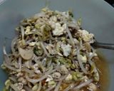 Foto langkah ke 8 dari resep Sayur campur urban.