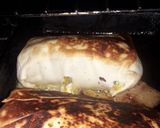 Foto del paso 4 de la receta: Carne a la masa a la barbacoa