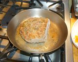 Foto del paso 2 de la receta: ASADO DE PUNTA DE GANSO A LA CACEROLA. JON STYLE