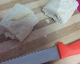 Foto del paso 3 de la receta: Croquetas de queso manchego rebozados con Panko