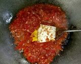 Foto langkah ke 4 dari resep Krengsengan Daging Campur.